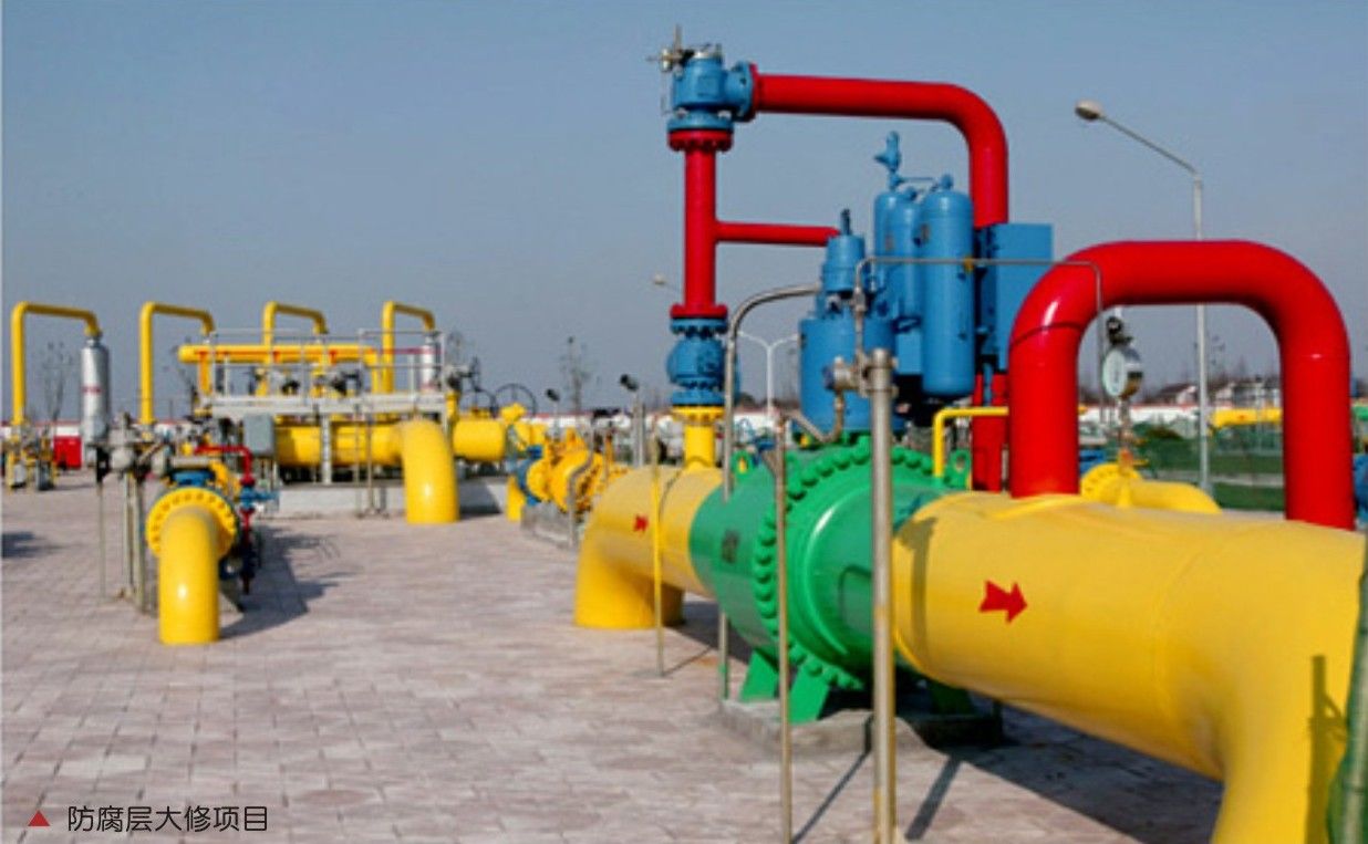 水罐陰極保護用什么犧牲陽極？